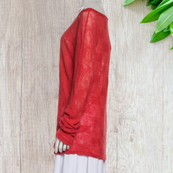 ☀️Kimberly Ovitz☀️Oversized Cover-up☀️ | M/L☀️ - Picture 8 of 9